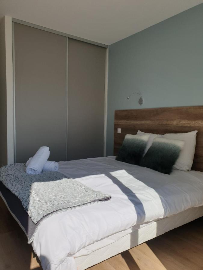 L'Appartement Jardin Avec Vue Montagnes Sévrier Dış mekan fotoğraf