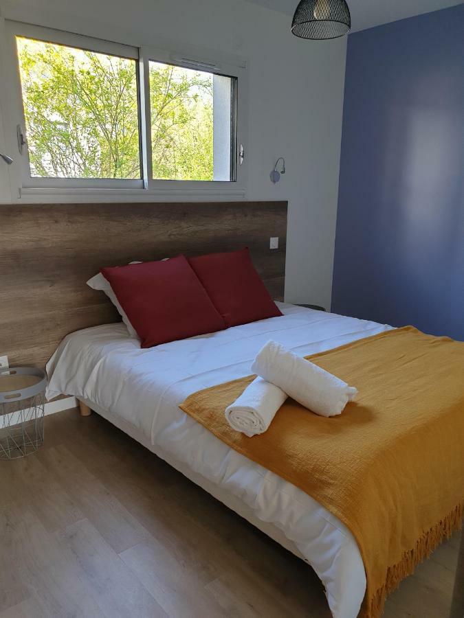 L'Appartement Jardin Avec Vue Montagnes Sévrier Dış mekan fotoğraf