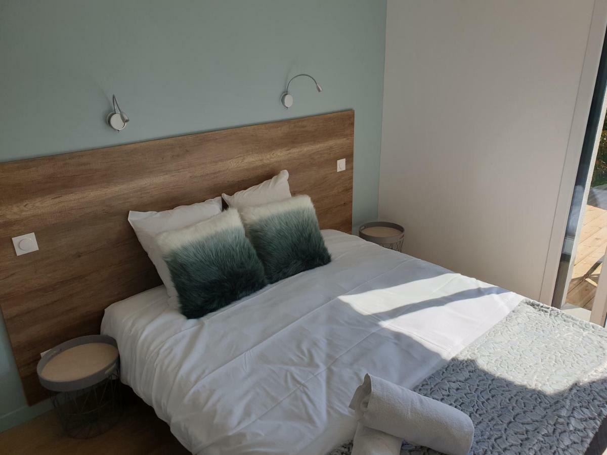 L'Appartement Jardin Avec Vue Montagnes Sévrier Dış mekan fotoğraf